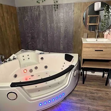 Apartment En Plein Coeur De Le *